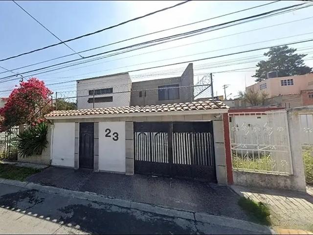CASA EN VENTA EN ATLANTA CUAUTITLÁN IZCALLI