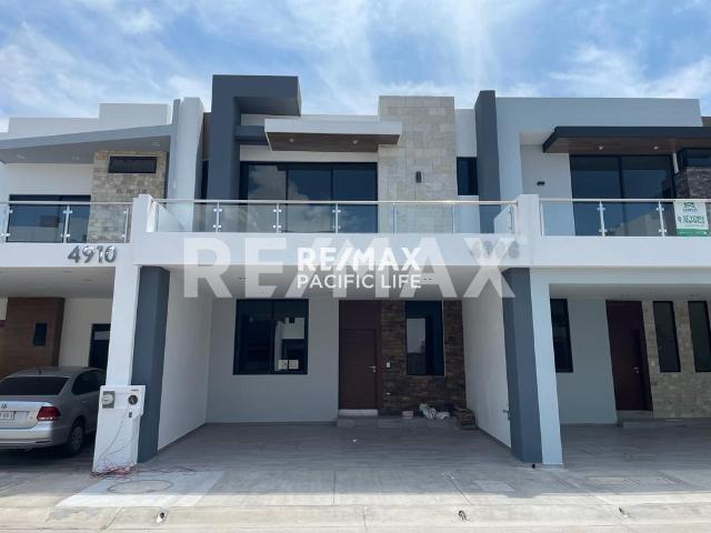 CASA EN VENTA EN ATLANTICO RESIDENCIAL