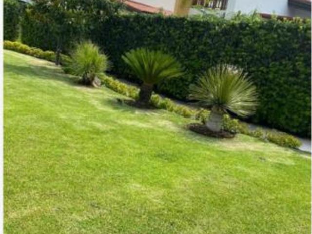 Casa en Venta en Atlixco