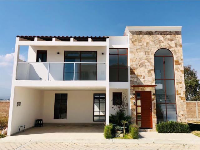 Casa en venta en Atlixco Centro, Atlixco, Puebla