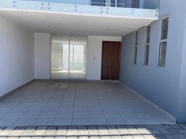 CASA EN VENTA EN ATLIXCO EN EL FRACCIONAMIENTO SANTA ELENA RESIDENCIAL 4