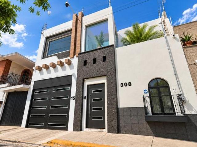 CASA EN VENTA EN ATLIXCO PUEBLA
