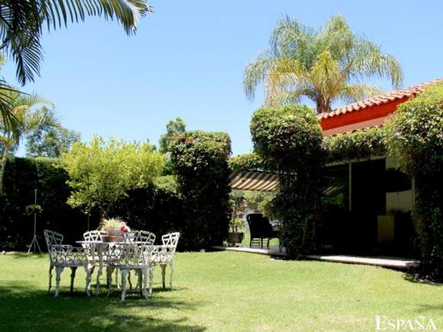 Casa en venta en Atlixco, Residencial Country Club el Cristo