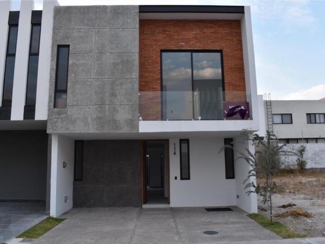 Casa en venta en Atmósfera, Tlajomulco de Zúñiga, Jalisco