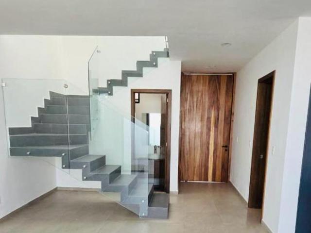 Casa en venta en Atmósfera Hábitat, Bosques de Santa Anita