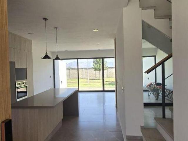 CASA EN VENTA EN ATMÓSFERA HABITAT, EN BOSQUES DE SANTA ANITA