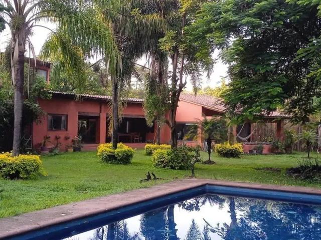 Casa en venta en Atuey, Jiutepec, Morelos