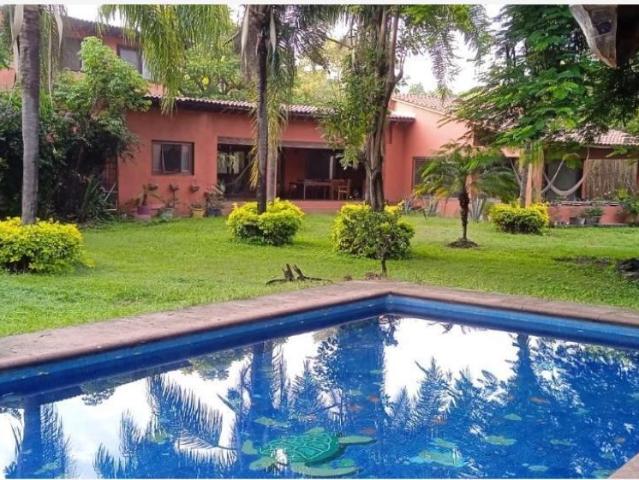Casa en venta en Atuey, Jiutepec, Morelos