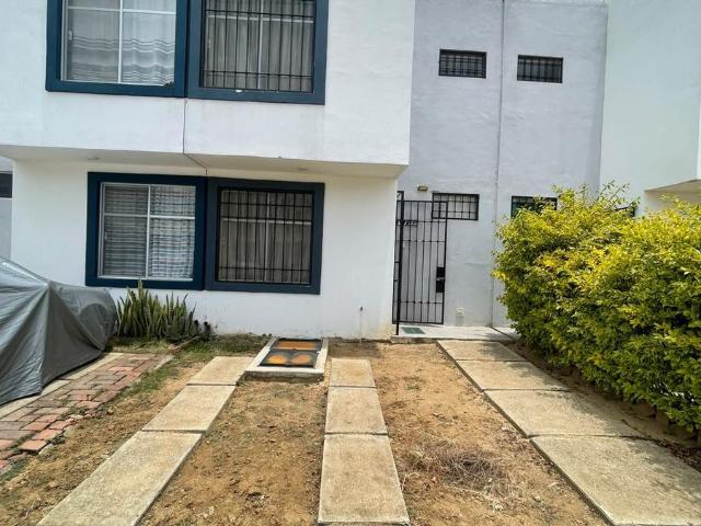 Casa en venta en Atzompa
