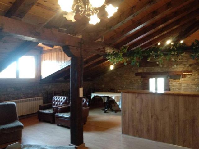 Casa en Venta en Ausejo de La Sierra
