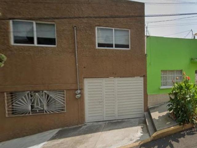 Casa en Venta en Austriacos 59, Paraíso, Álvaro Obregón, Ciudad de México