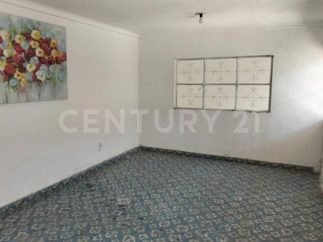 Casa en Venta en Aurora, Nezahualcoyotl, Estado De México