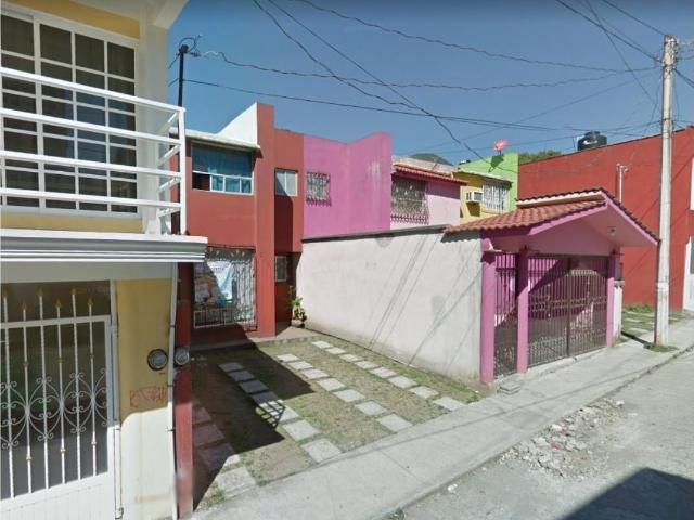 Casa en venta en Aurora, Nogales, Veracruz de Ignacio de la Llave