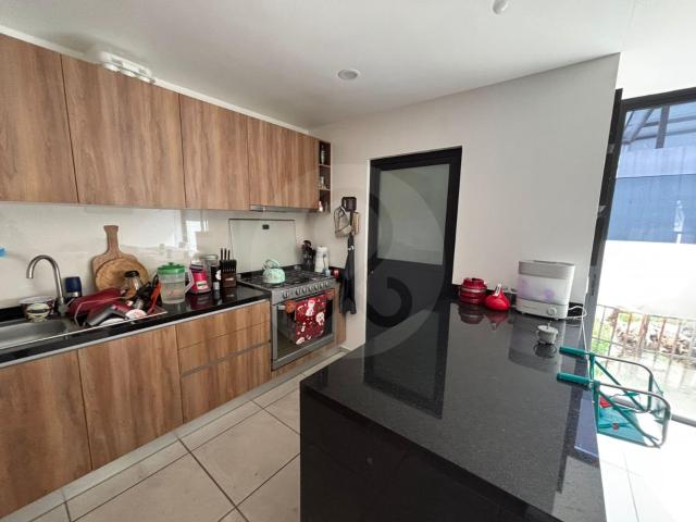 Casa en venta en Aurea, Toluca