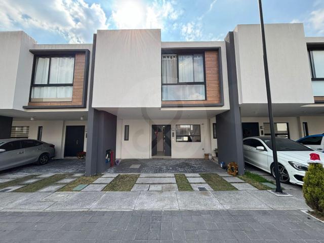 Casa en venta en Aurea, Toluca