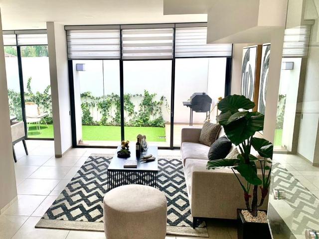 Casa en venta en AUREA Toluca