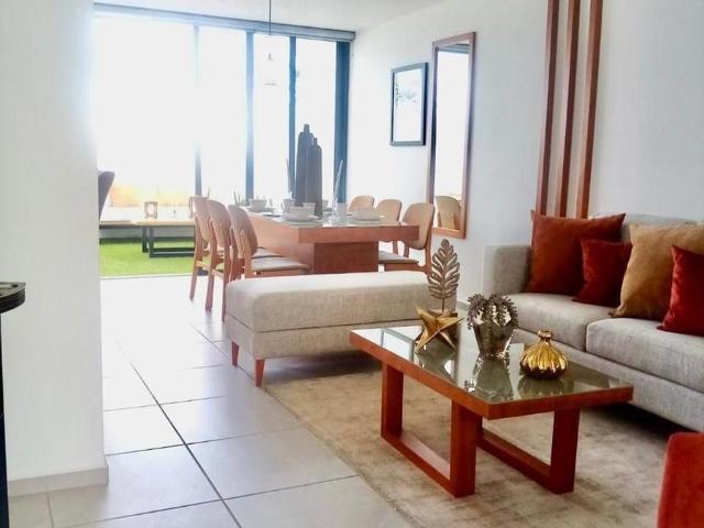 Casa en Venta en AUREA Toluca