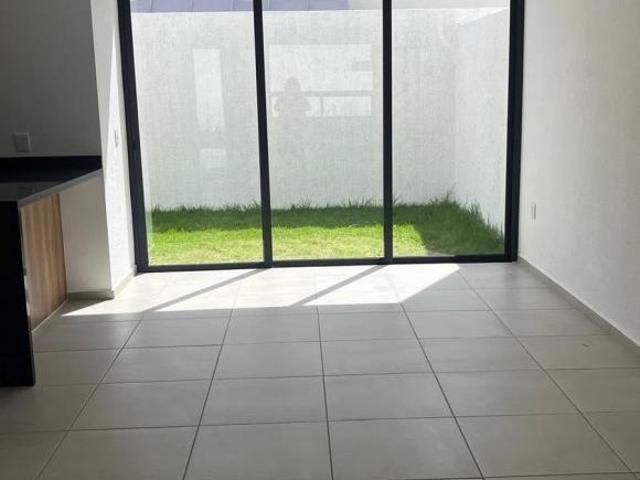 Casa en venta en Áurea Toluca