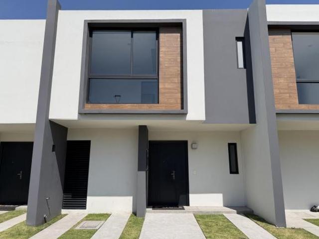 Casa en venta en Áurea Toluca