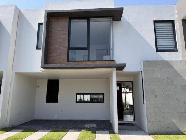 Casa en venta en Áurea Toluca San Mateo Otzacatipan