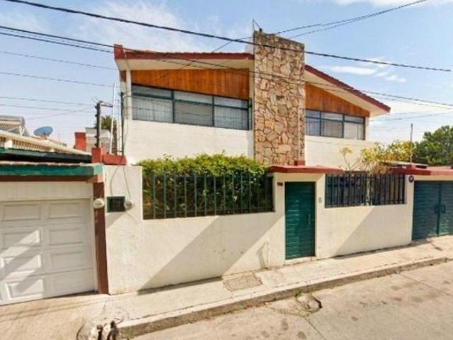 Casa en venta en Aurelio Jiménez P, Benito Juárez, Tulancingo Hidalgo