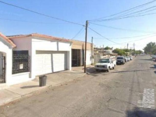 CASA EN VENTA EN AV MARMOLEROS 1445, COL INDUSTRIAL