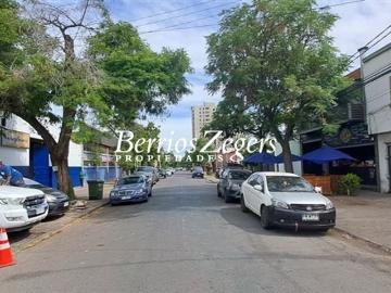 Aldunate, Santiago, Santiago, Provincia de Santiago, Región Metropolitana de Santiago