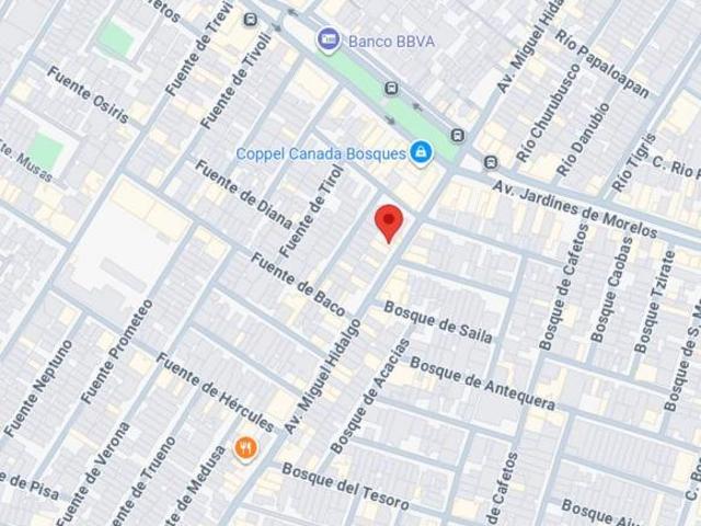 VENTA DE CASA EN JARDINES DE STA CLARA ECATEPEC