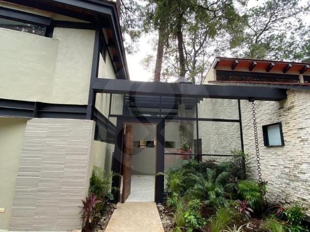 Casa en venta en Av?ndaro 4 Rec?maras