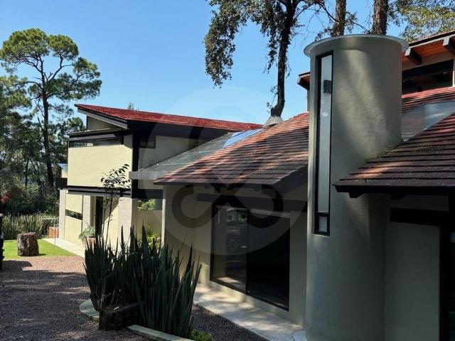 Casa en venta en Av?ndaro 4 Rec?maras