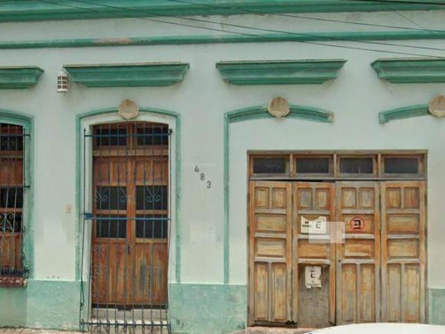 Casa en Venta en Av Nicolas Bravo 483, Centro, Veracruz