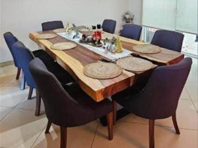 Casa En Venta En Av. Agua Marina, Tijuana