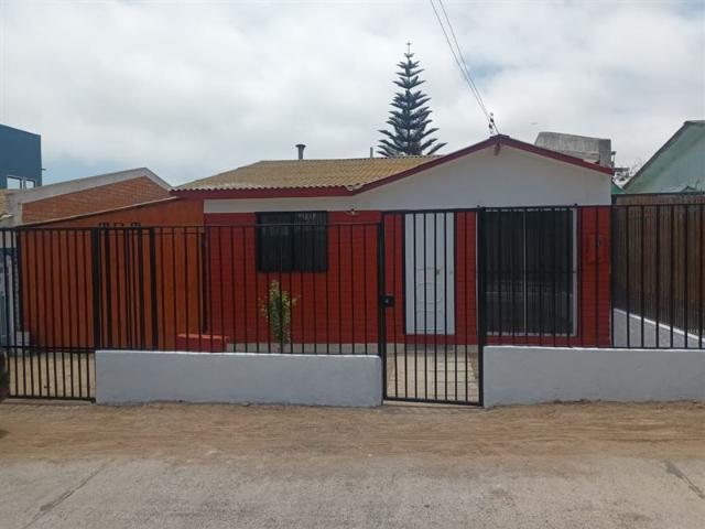 Casa en Venta en Av. Balmaceda