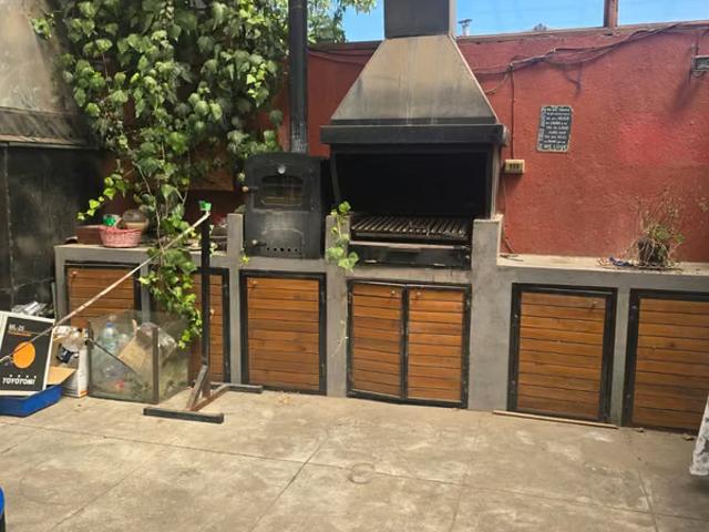 Casa en venta en Av Cachapoal, Rancagua | 4 Dormitorios por 198000. 00 en Rancagua
