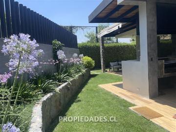 Casa en Venta en Av. Central / La Reserva