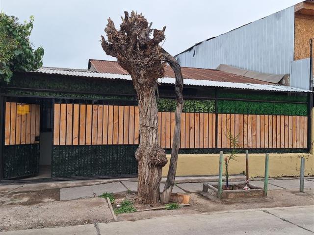 Casa en Venta en AV. Clotario Blest, Galo Gonzáles, Población La Victoria, P.A.C