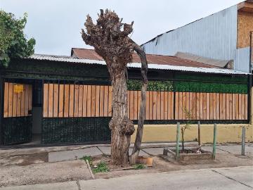 Casa en Venta en AV. Clotario Blest, Galo Gonzáles, Población La Victoria, P.A.C