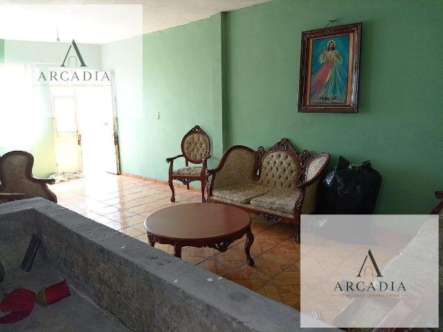 CASA EN VENTA EN AV. DE LA CONVENCI?N