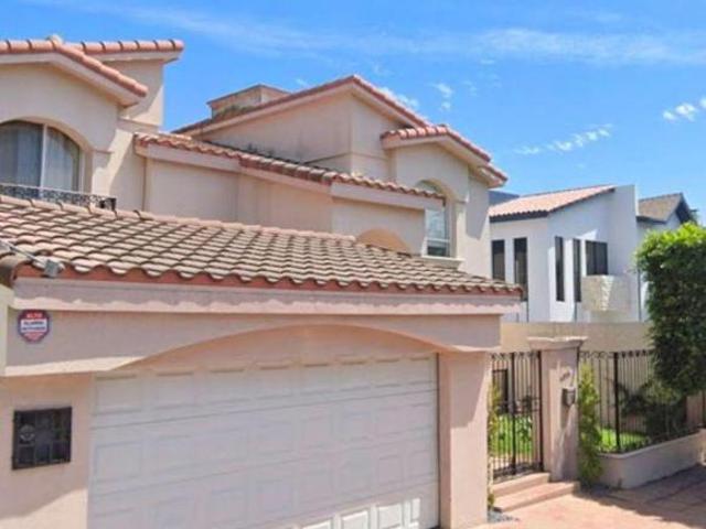 Casa en Venta en: Av. Del Bosque 6016, Jardines de Chapultepec S E 22034, Tijuana, Baja California