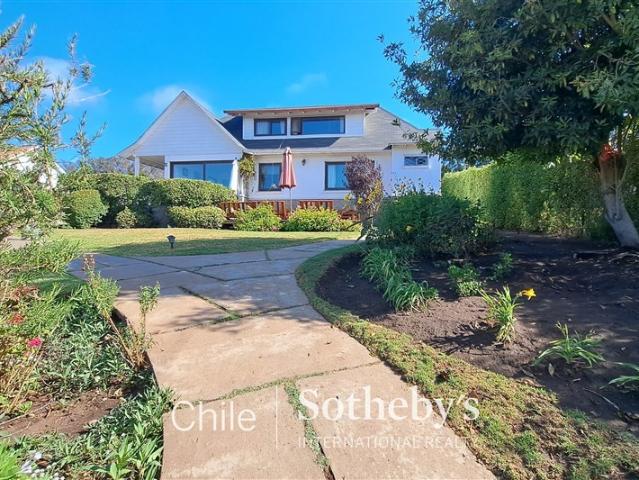 Casa en Venta en Av. del Litoral