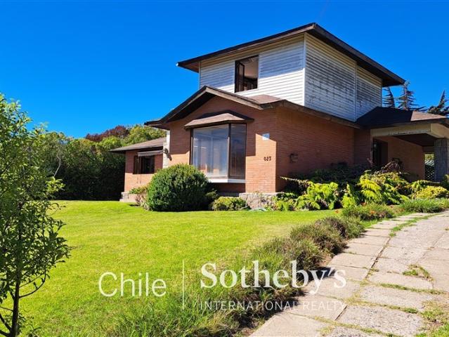 Casa en Venta en Av Del Parque