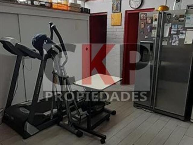 Casa en Venta en Av. Departamental / Gran Avenida Metro Departamental