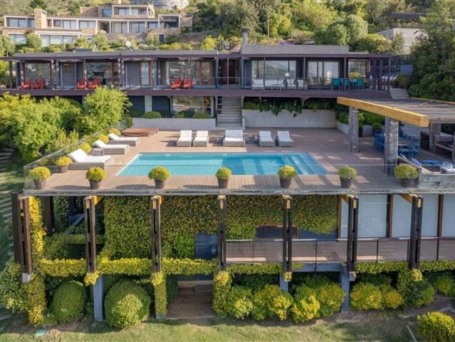 Casa en Venta en Av El Morro Norte