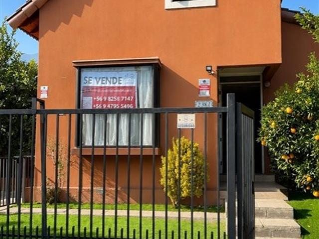 Casa en Venta en Av el Faldeo 2300