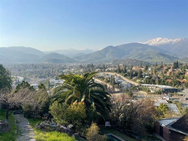 Casa en Venta en Av. El Golf Lomas de la Dehesa / Av La Dehesa