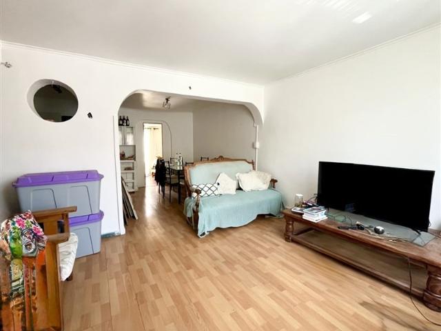 Casa en Venta en Av. Fermín Vivaceta / Gamero