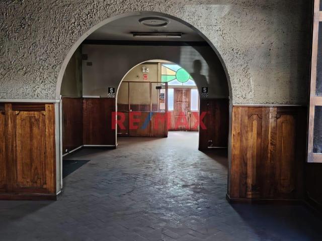 Casa En Venta En Av Goyoneche