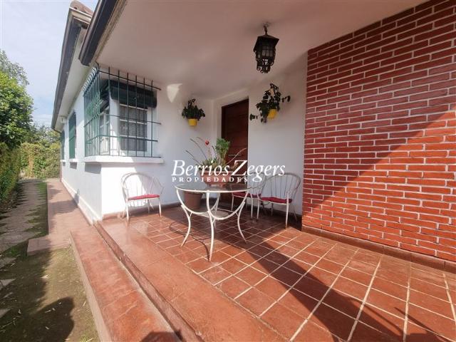 Casa en Venta en AV GRECIA