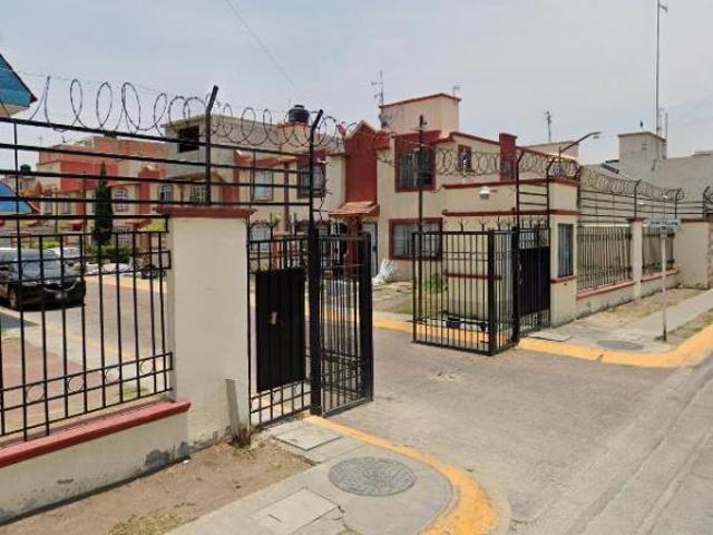 Casa de 70 m² con 2 recámaras en venta en Las Américas