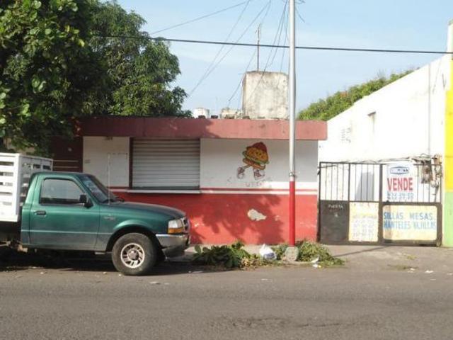 Casa en Venta en Av. Jiménez No. 2604, Zona Centro Veracruz
